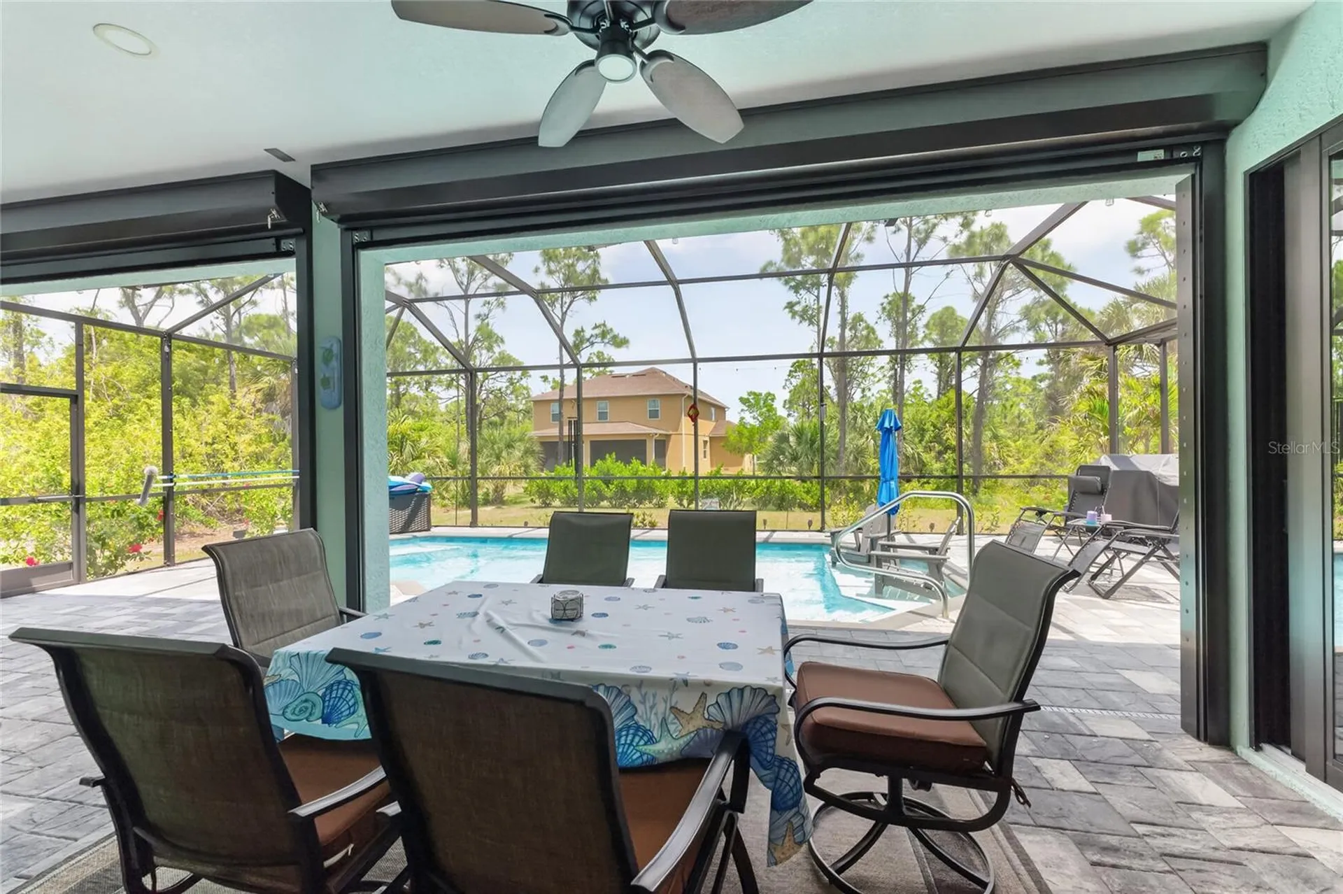 14921 San Domingo Boulevard Port Charlotte FL 33981
