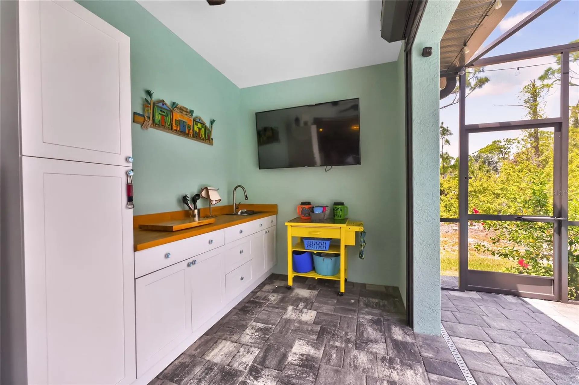 14921 San Domingo Boulevard Port Charlotte FL 33981