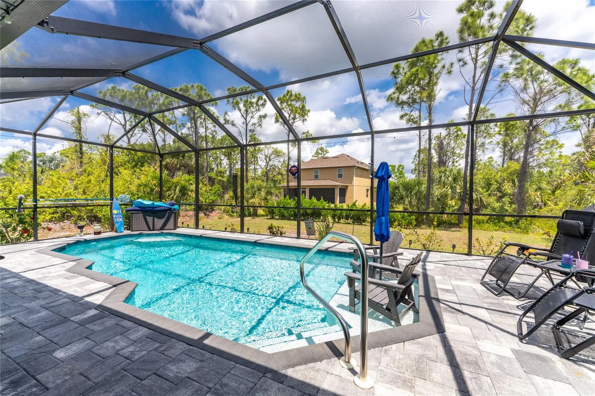 14921 San Domingo Boulevard Port Charlotte FL 33981