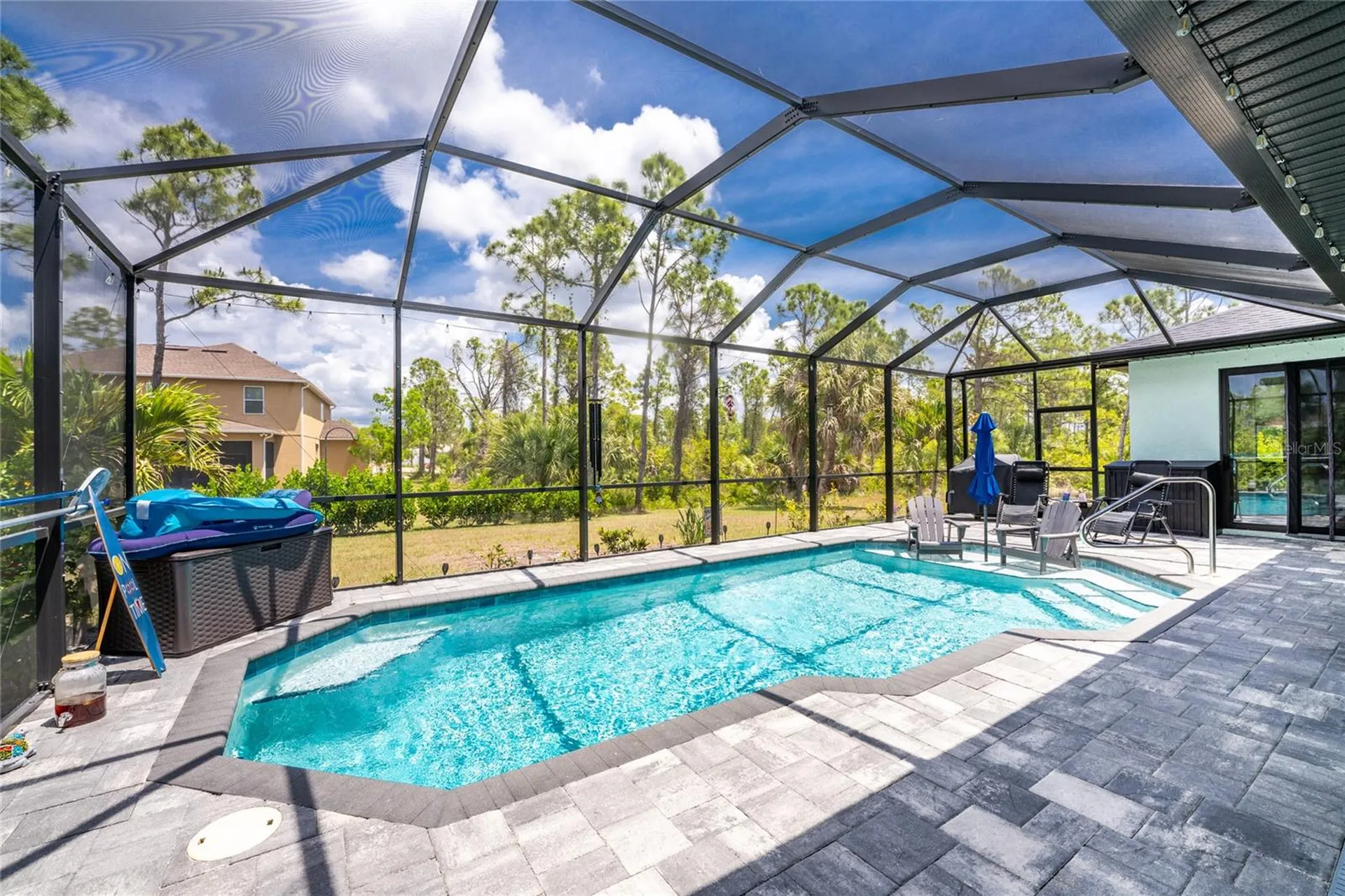 14921 San Domingo Boulevard Port Charlotte FL 33981