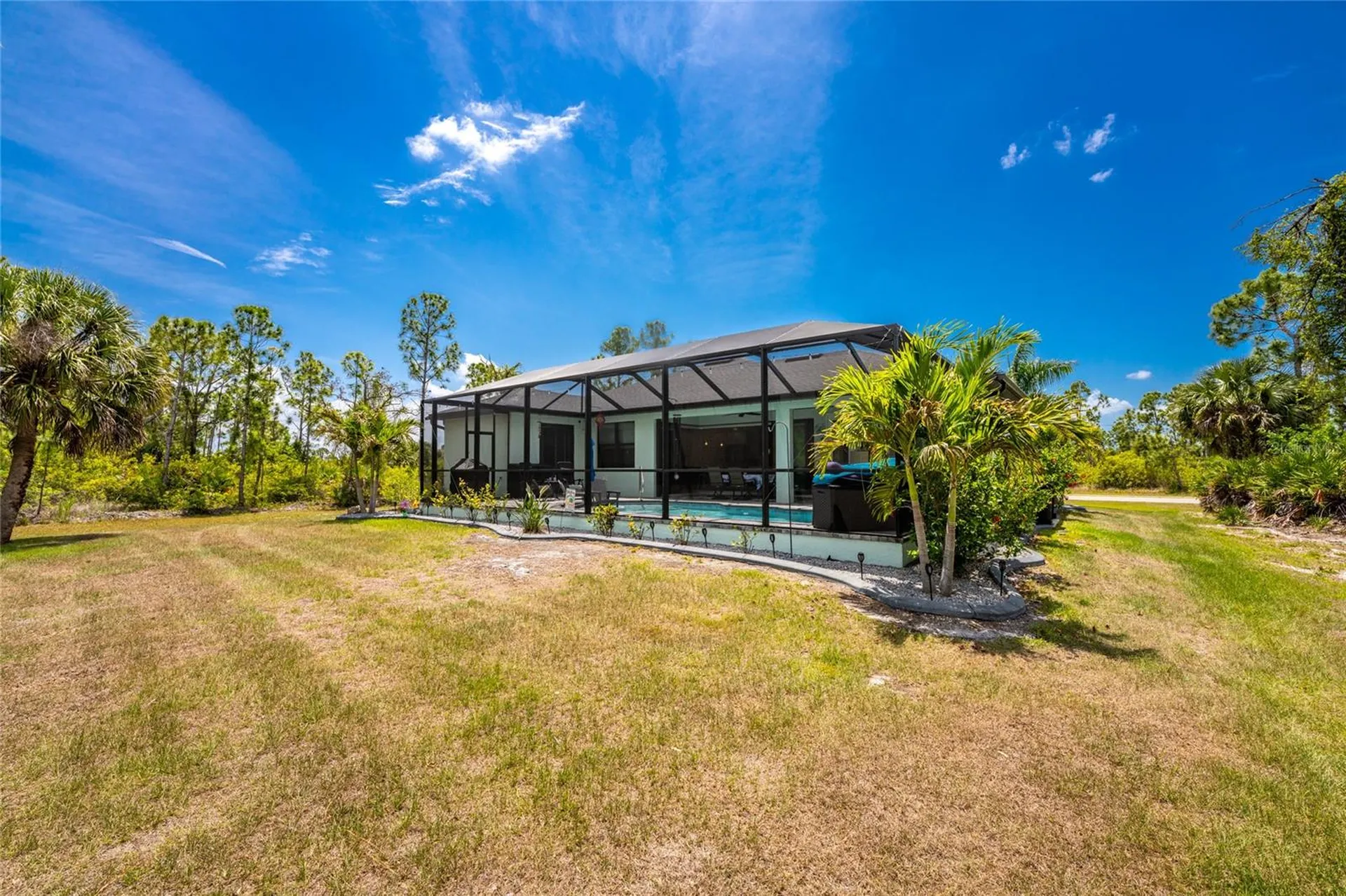 14921 San Domingo Boulevard Port Charlotte FL 33981