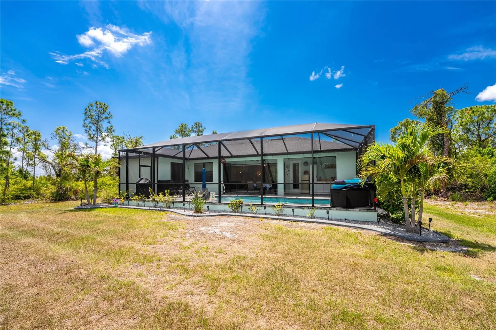 14921 San Domingo Boulevard Port Charlotte FL 33981
