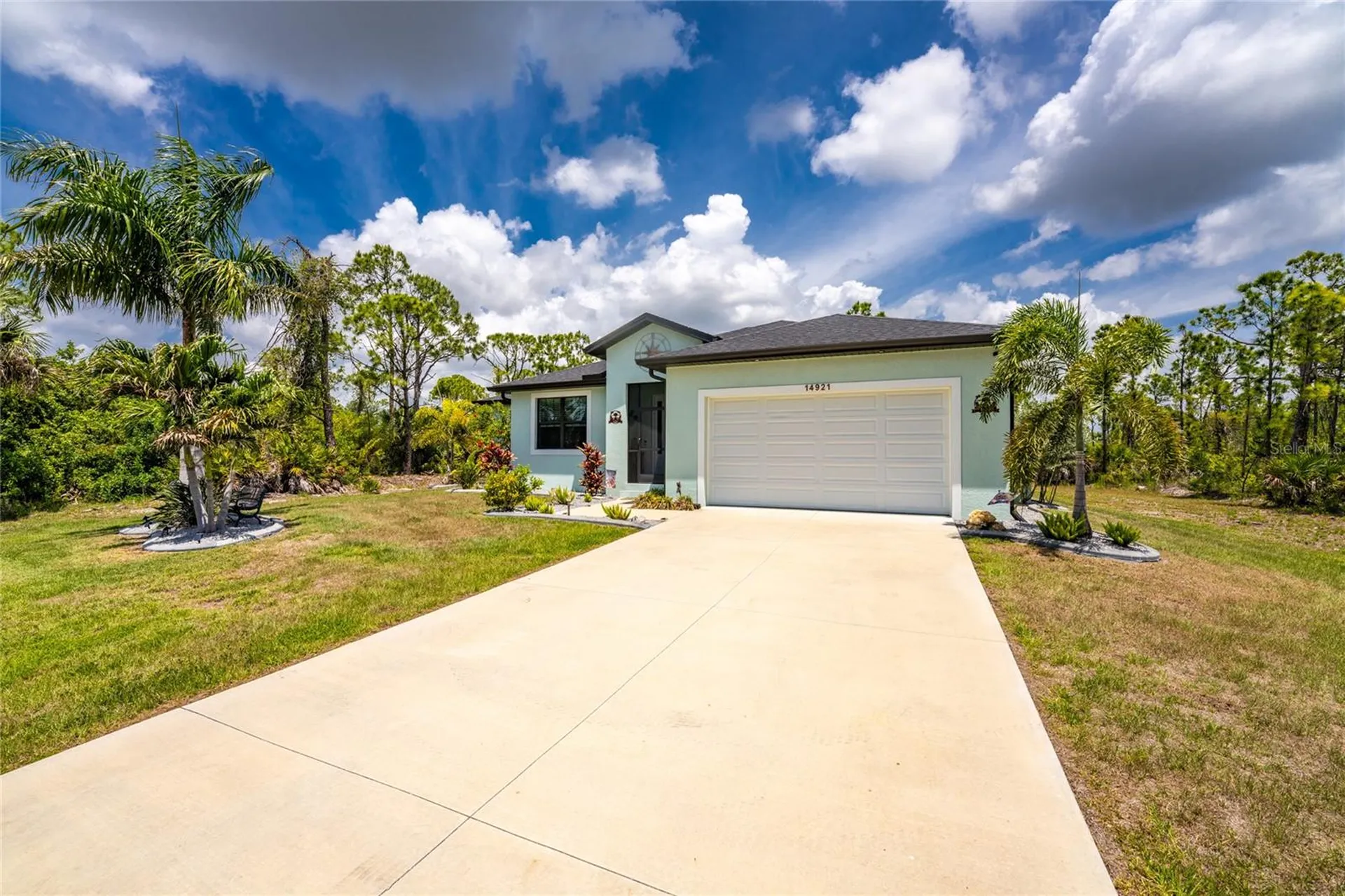 14921 San Domingo Boulevard Port Charlotte FL 33981