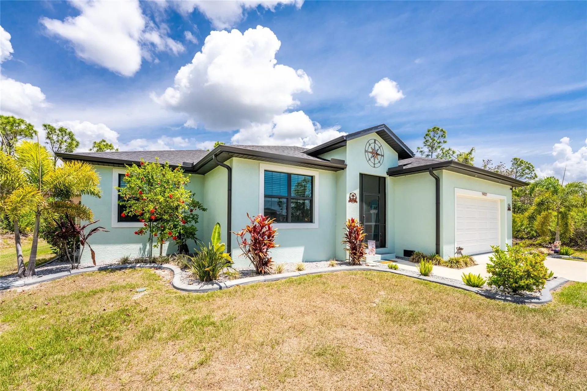 14921 San Domingo Boulevard Port Charlotte FL 33981