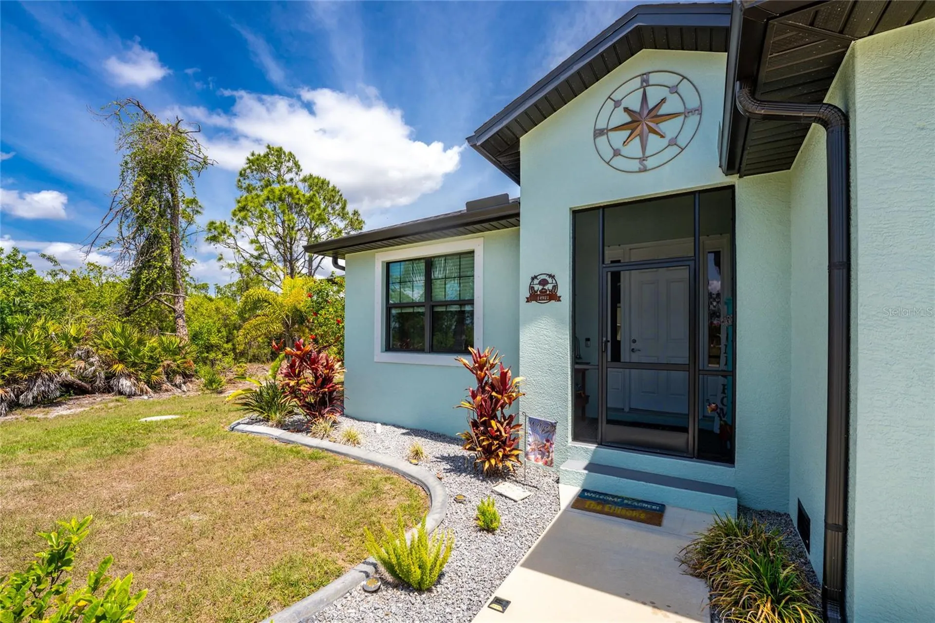 14921 San Domingo Boulevard Port Charlotte FL 33981