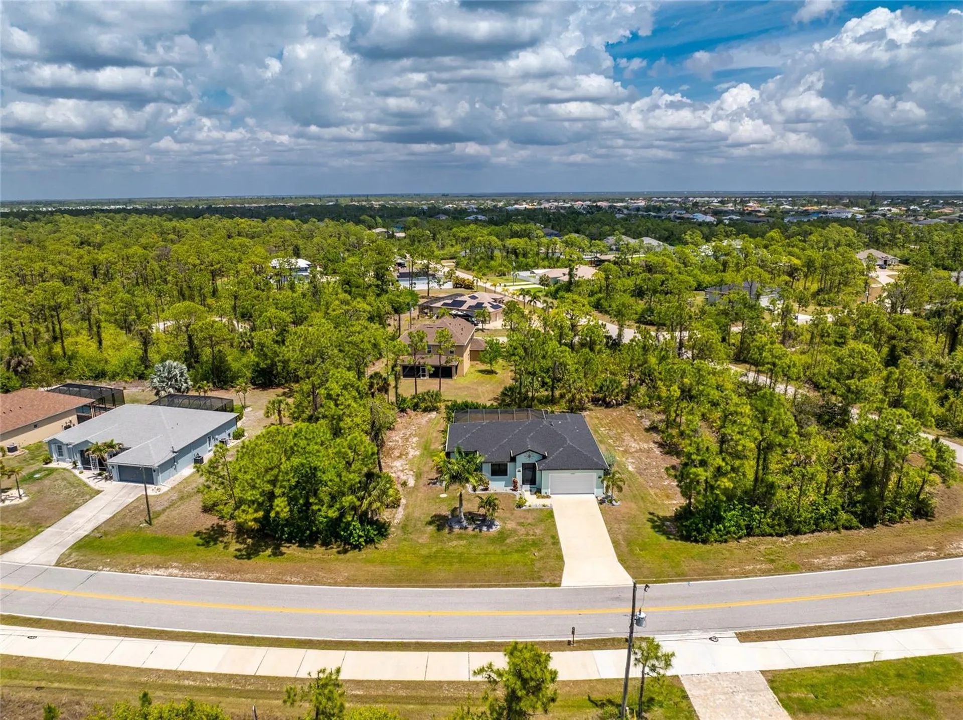 14921 San Domingo Boulevard Port Charlotte FL 33981