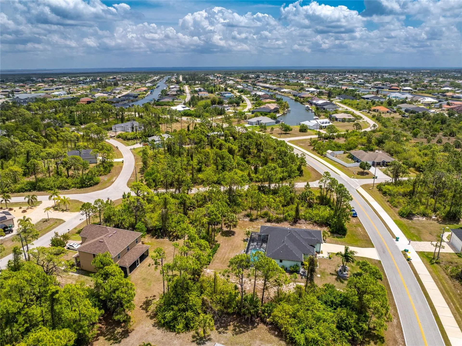 14921 San Domingo Boulevard Port Charlotte FL 33981