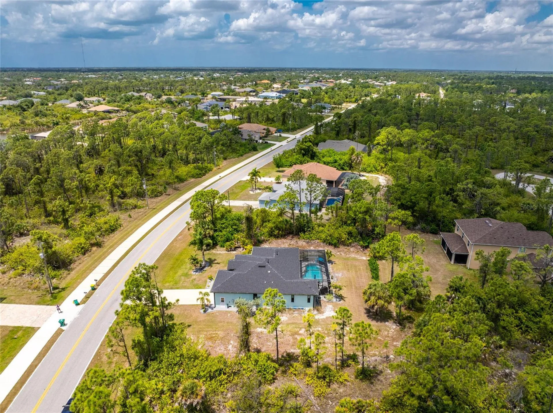 14921 San Domingo Boulevard Port Charlotte FL 33981