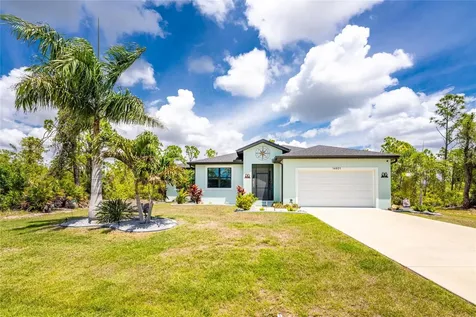 14921 San Domingo Boulevard Port Charlotte FL 33981