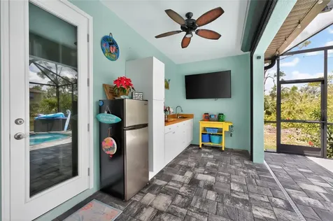 14921 San Domingo Boulevard Port Charlotte FL 33981