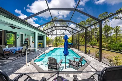 14921 San Domingo Boulevard Port Charlotte FL 33981