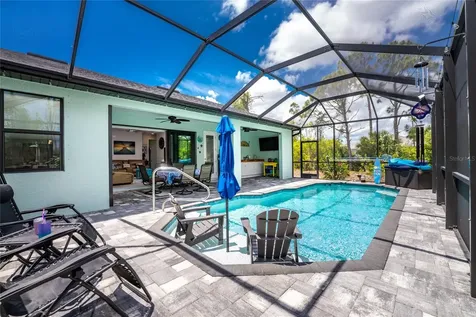 14921 San Domingo Boulevard Port Charlotte FL 33981
