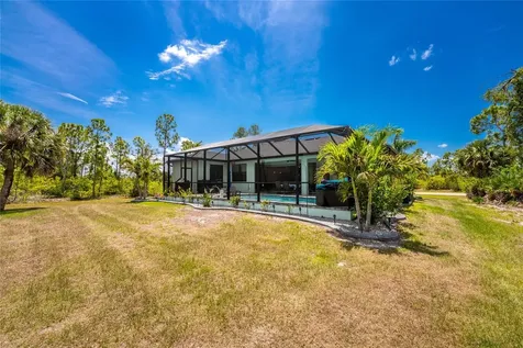 14921 San Domingo Boulevard Port Charlotte FL 33981