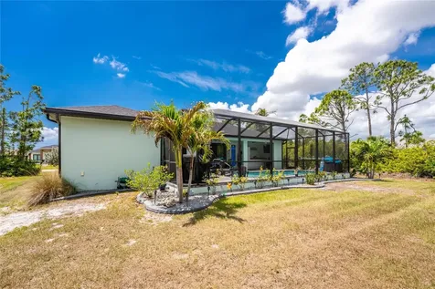 14921 San Domingo Boulevard Port Charlotte FL 33981