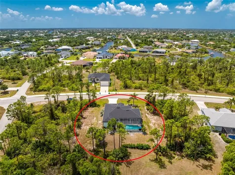 14921 San Domingo Boulevard Port Charlotte FL 33981