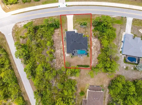 14921 San Domingo Boulevard Port Charlotte FL 33981