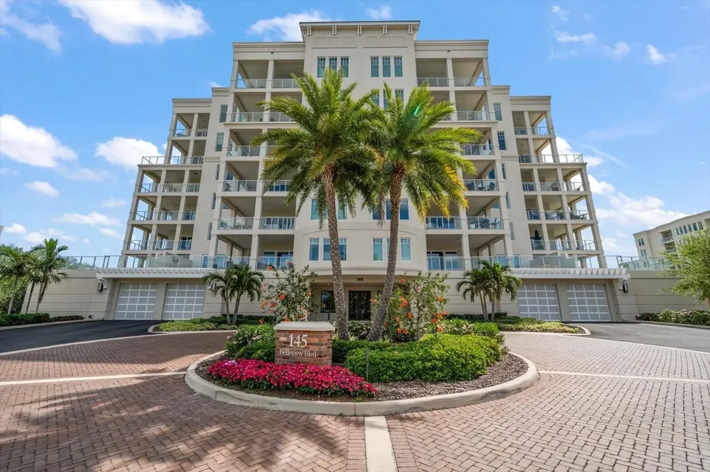145 Belleview Boulevard Belleair FL 33756