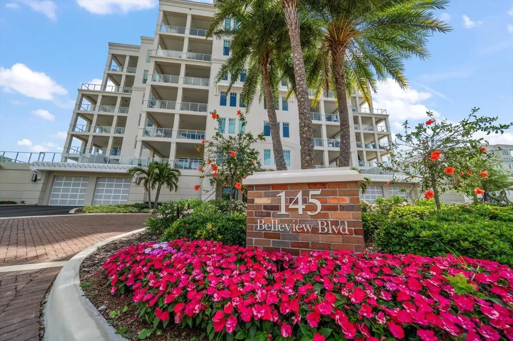 145 Belleview Boulevard Belleair FL 33756