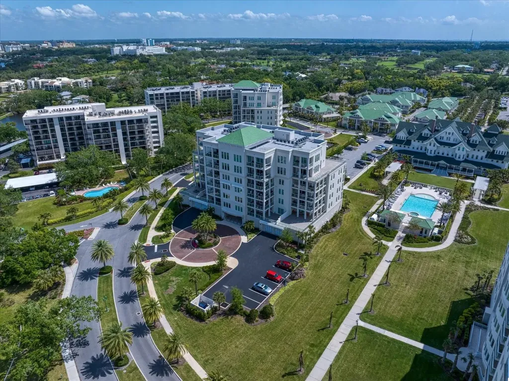 145 Belleview Boulevard Belleair FL 33756