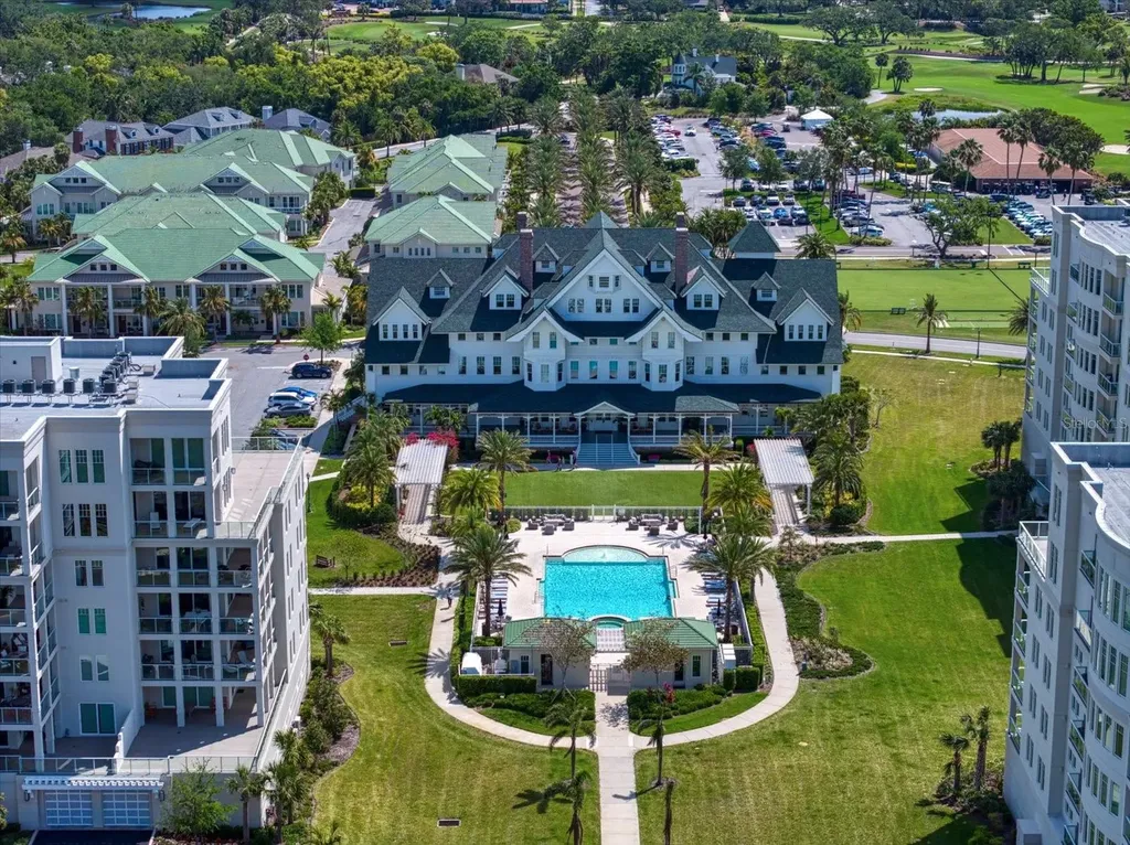 145 Belleview Boulevard Belleair FL 33756