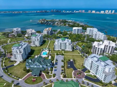 145 Belleview Boulevard Belleair FL 33756
