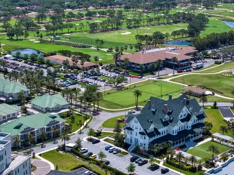 145 Belleview Boulevard Belleair FL 33756