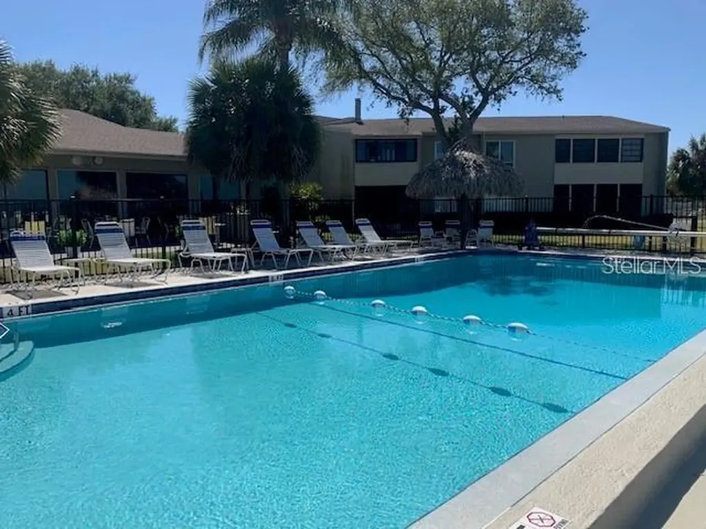 514 Windrush Bay Drive Tarpon Springs FL 34689