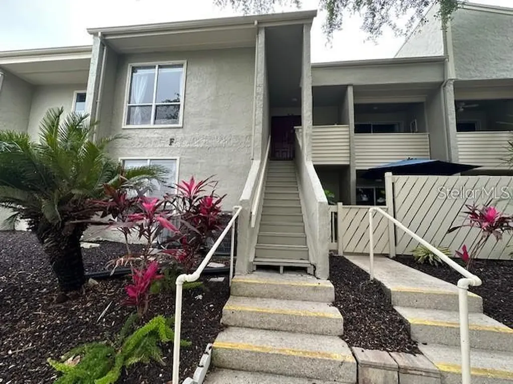 514 Windrush Bay Drive Tarpon Springs FL 34689