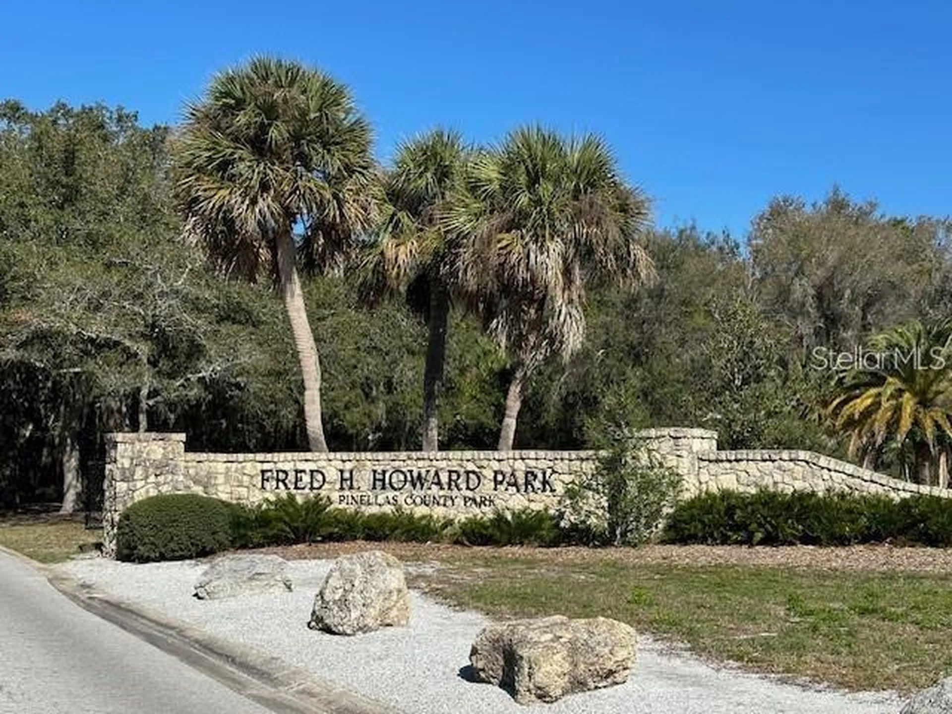 514 Windrush Bay Drive Tarpon Springs FL 34689