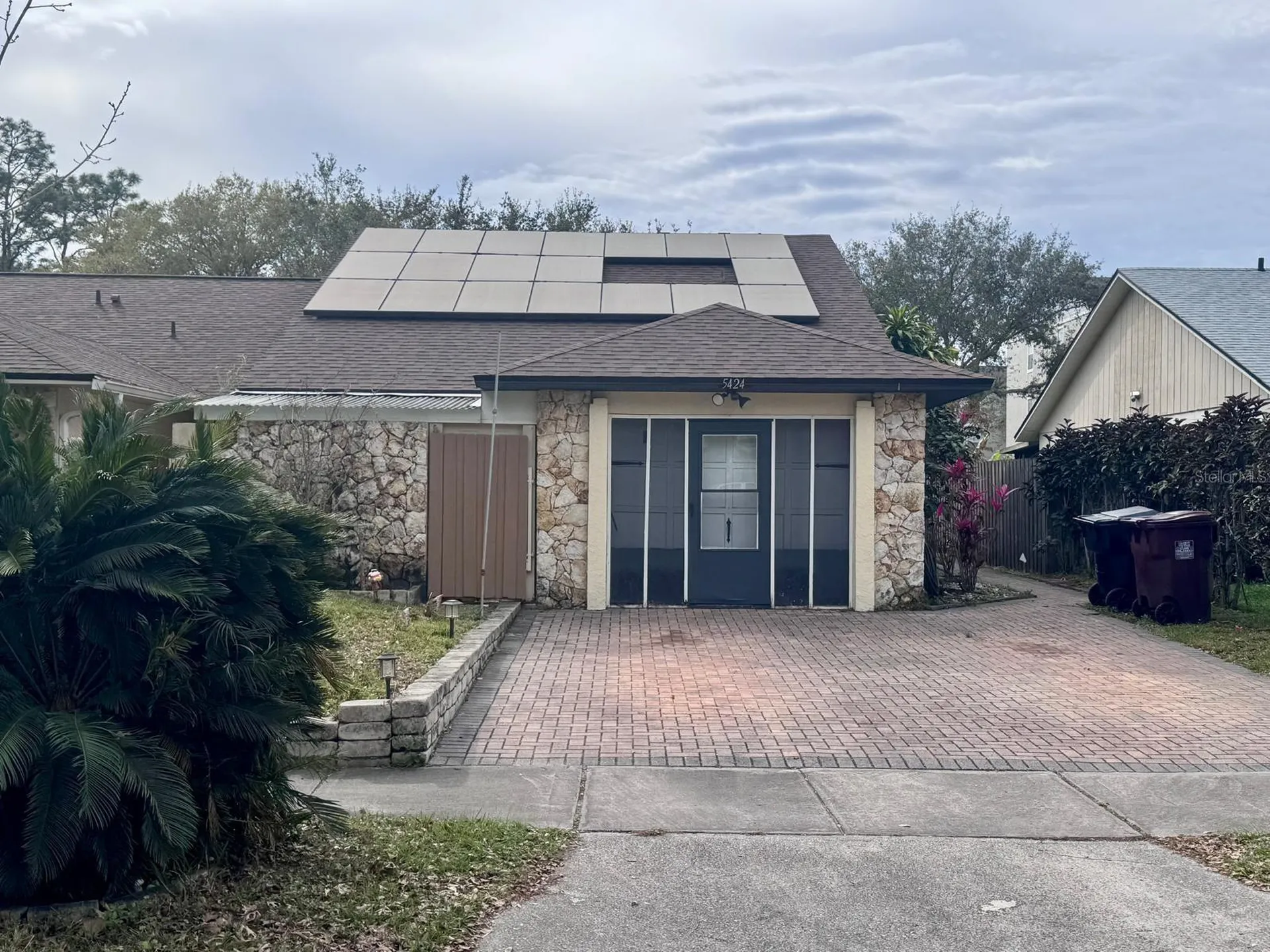 5424 Serene Lane Orlando FL 32822