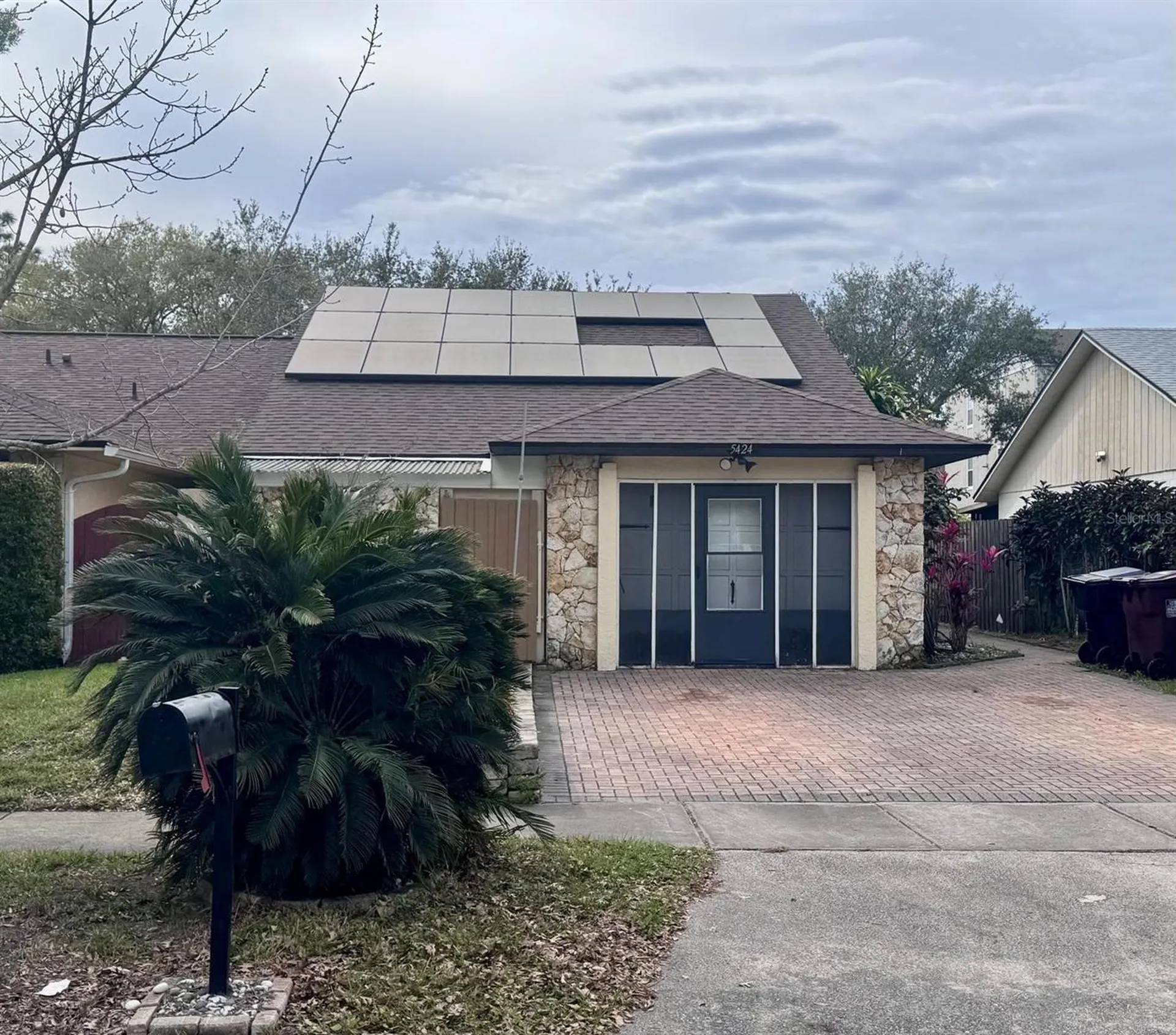 5424 Serene Lane Orlando FL 32822