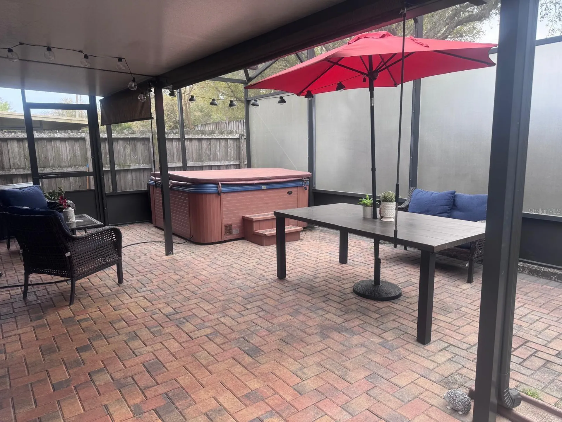 5424 Serene Lane Orlando FL 32822