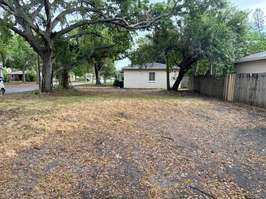 2500 Langdon Avenue S St Petersburg FL 33712