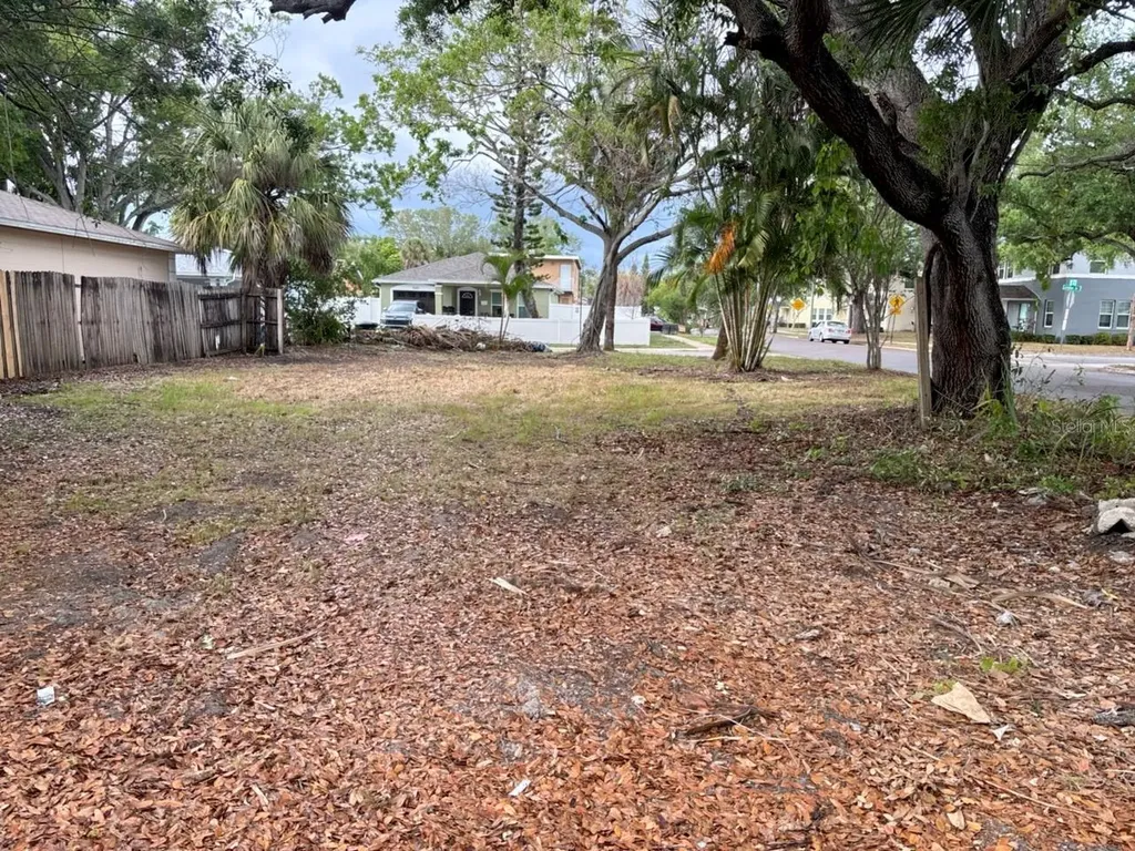 2500 Langdon Avenue S St Petersburg FL 33712