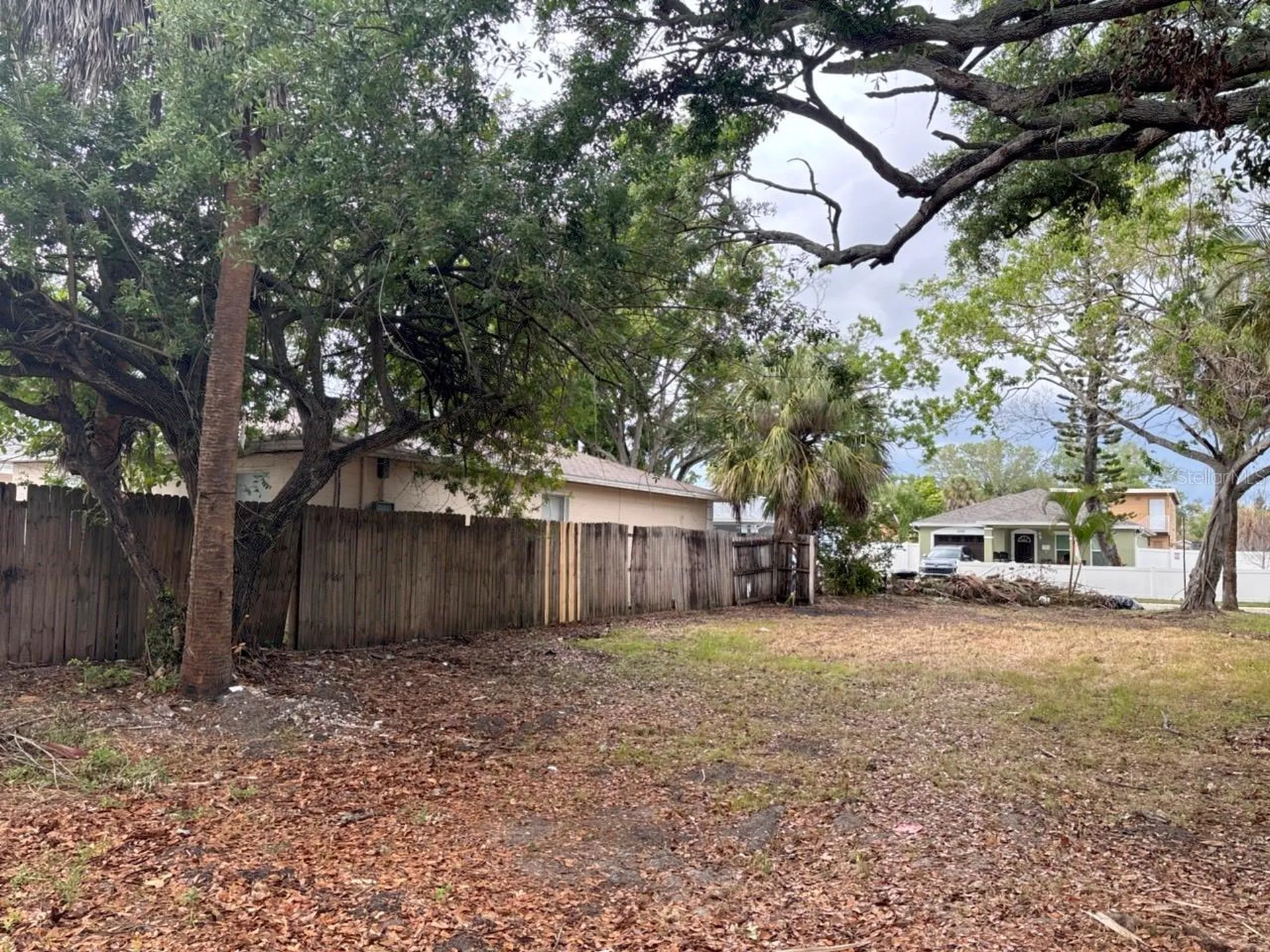 2500 Langdon Avenue S St Petersburg FL 33712