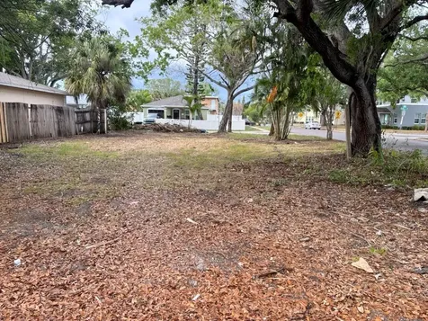 2500 Langdon Avenue S St Petersburg FL 33712