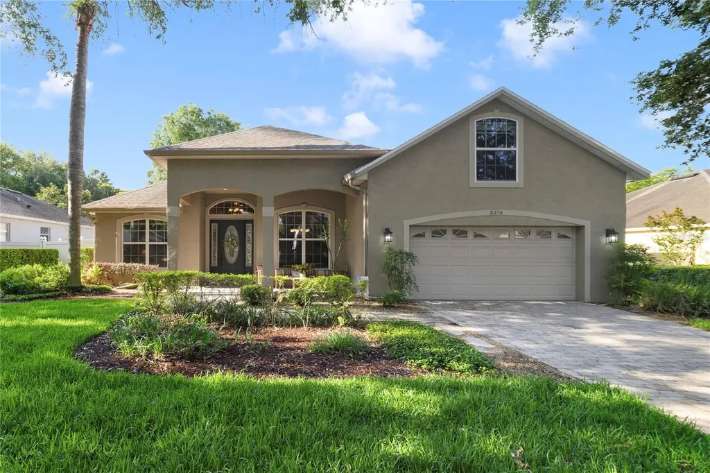 3374 Furlong Way Gotha FL 34734