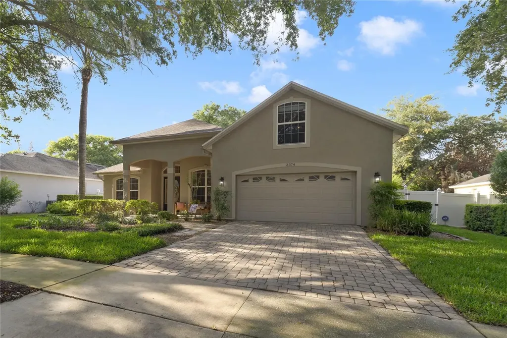 3374 Furlong Way Gotha FL 34734