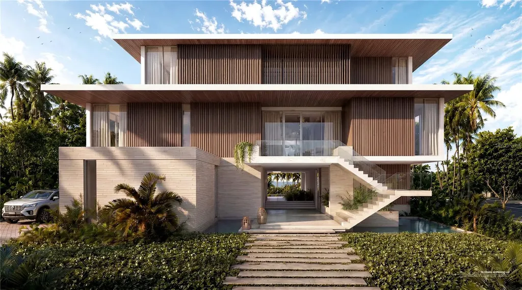 1600 Harbor Sound Drive Longboat Key FL 34228