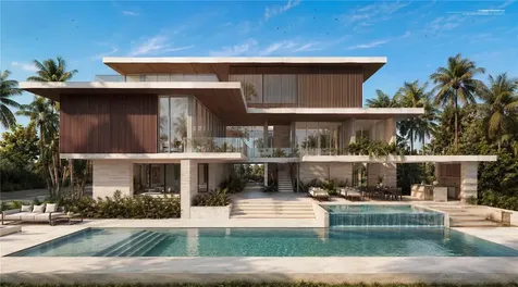 1600 Harbor Sound Drive Longboat Key FL 34228