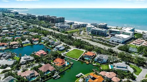 1600 Harbor Sound Drive Longboat Key FL 34228