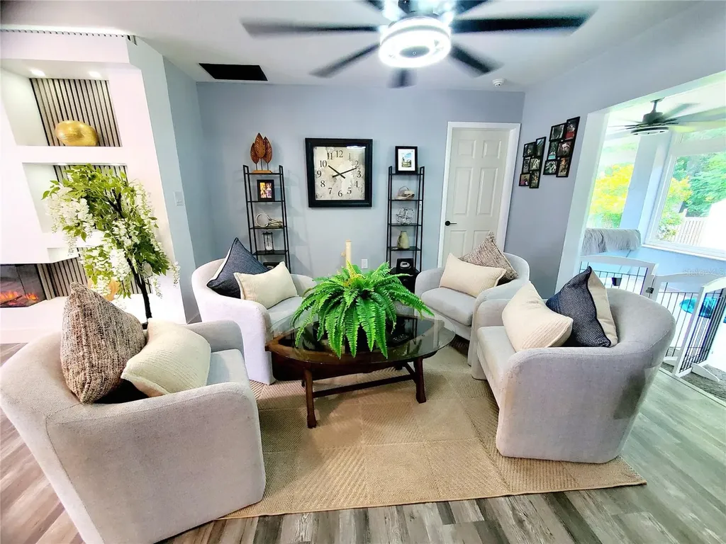 2837 Longleaf Lane Palm Harbor FL 34684