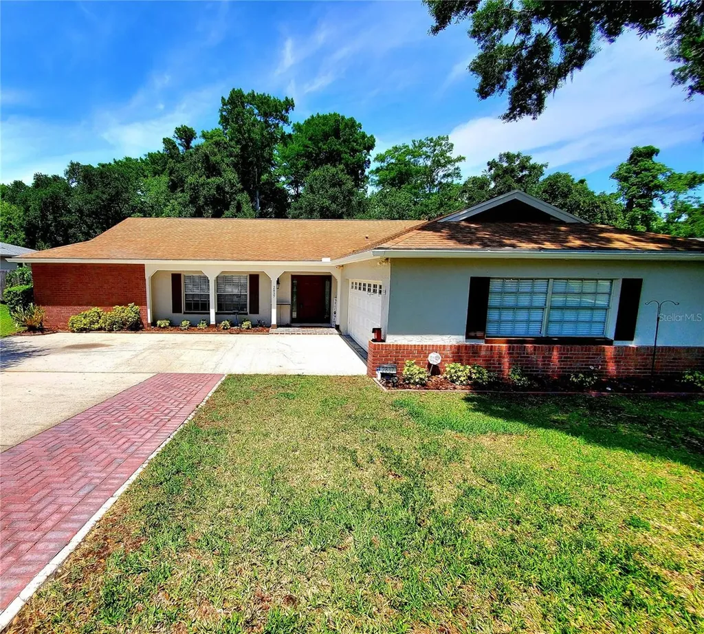 2837 Longleaf Lane Palm Harbor FL 34684