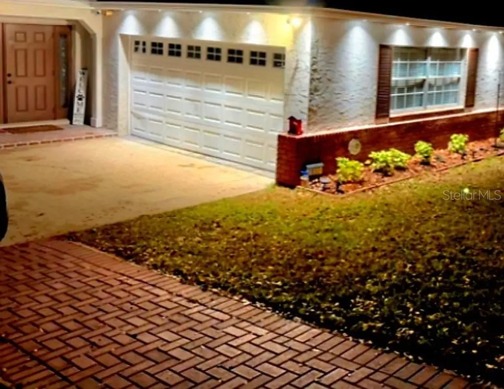 2837 Longleaf Lane Palm Harbor FL 34684