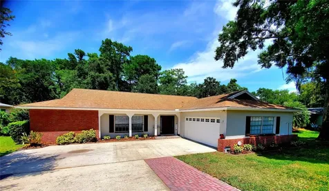 2837 Longleaf Lane Palm Harbor FL 34684