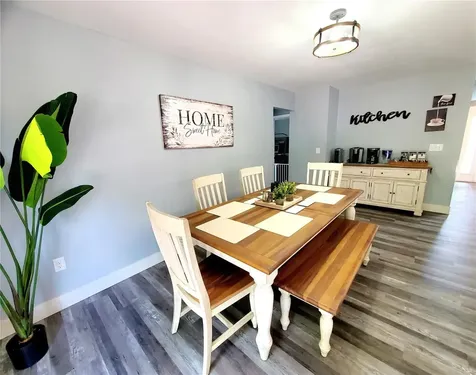 2837 Longleaf Lane Palm Harbor FL 34684