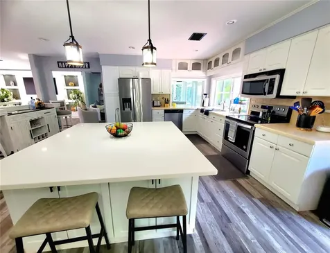 2837 Longleaf Lane Palm Harbor FL 34684