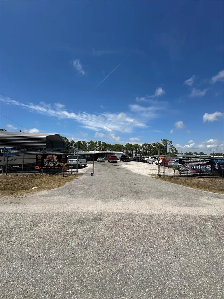 54 Harvard Street Englewood FL 34223