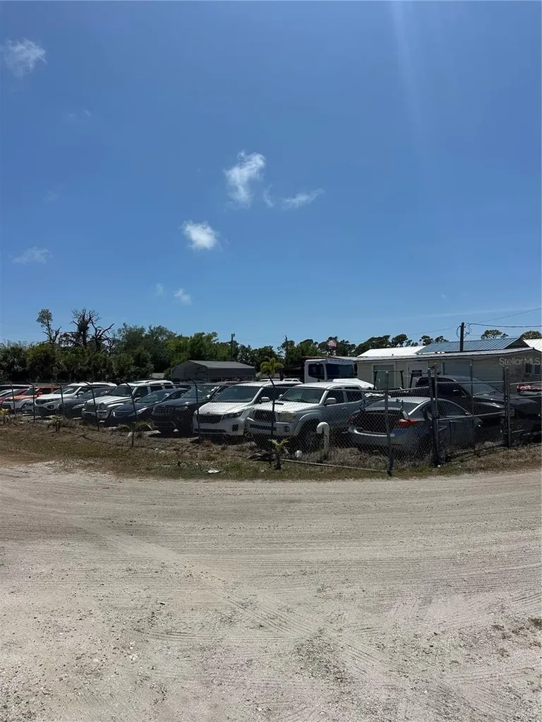 54 Harvard Street Englewood FL 34223