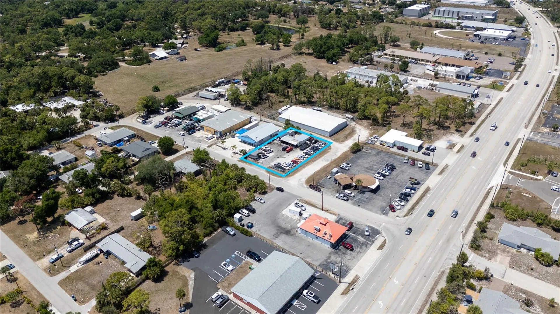54 Harvard Street Englewood FL 34223